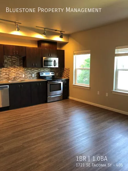 Studio Apartment for rent in Sellwood-Moreland - SE Portland, Portland