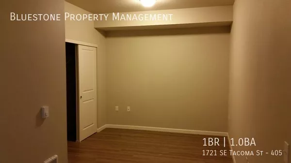 Studio Apartment for rent in Sellwood-Moreland - SE Portland, Portland
