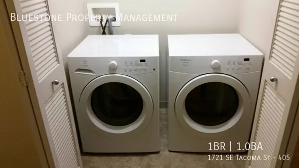 Studio Apartment for rent in Sellwood-Moreland - SE Portland, Portland