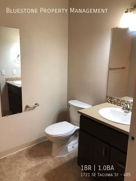 Studio Apartment for rent in Sellwood-Moreland - SE Portland, Portland