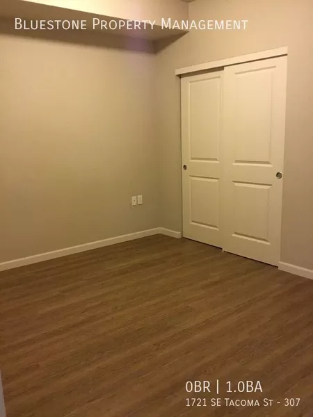 Studio Apartment for rent in Sellwood-Moreland - SE Portland, Portland