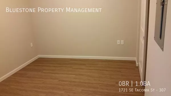 Studio Apartment for rent in Sellwood-Moreland - SE Portland, Portland