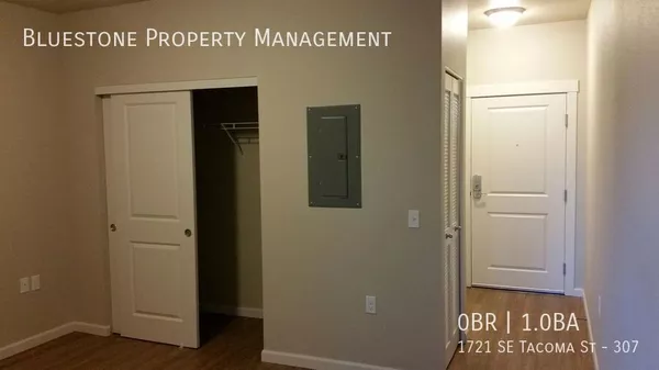 Studio Apartment for rent in Sellwood-Moreland - SE Portland, Portland