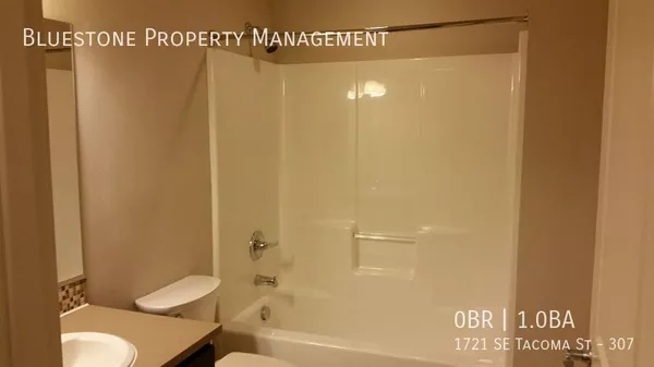 Studio Apartment for rent in Sellwood-Moreland - SE Portland, Portland