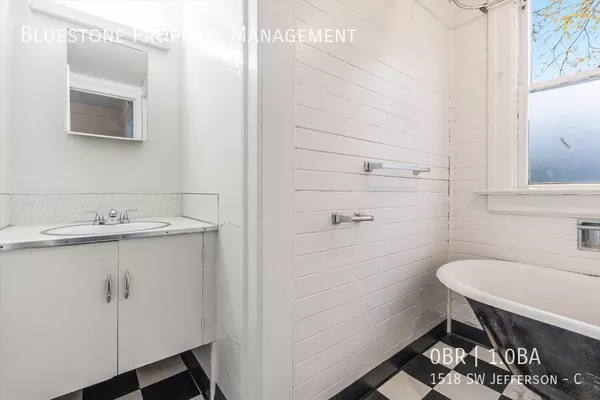 Studio Apartment for rent in Goose Hollow - SW Portland, Portland