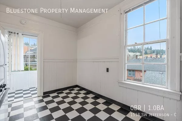 Studio Apartment for rent in Goose Hollow - SW Portland, Portland