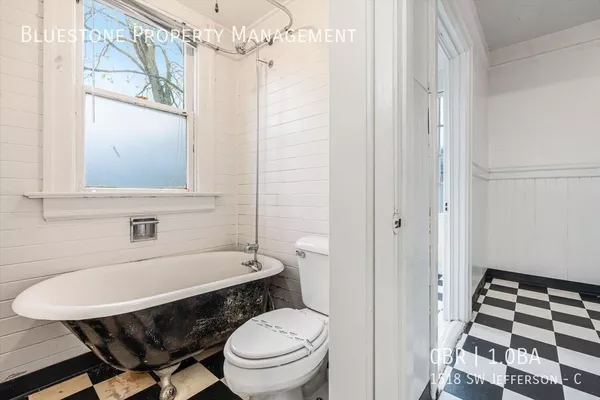 Studio Apartment for rent in Goose Hollow - SW Portland, Portland