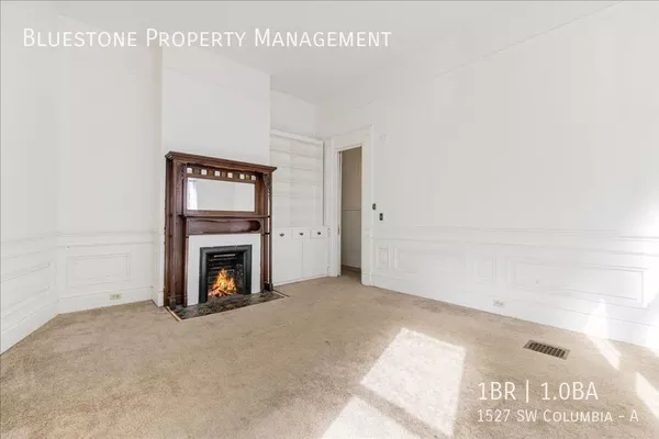 1 bedroom apartment for rent in Goose Hollow - SW Portland, Portland