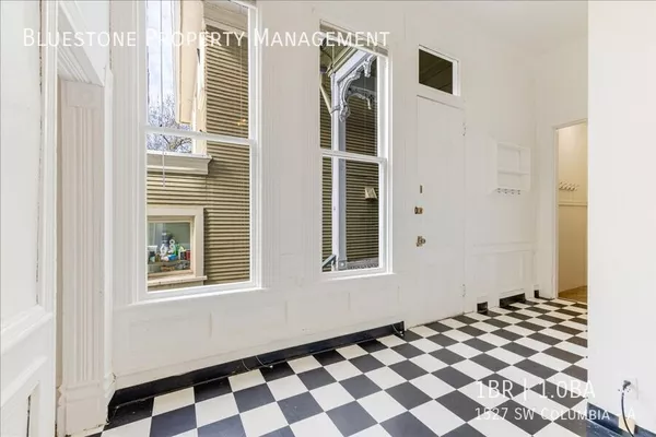 1 bedroom apartment for rent in Goose Hollow - SW Portland, Portland