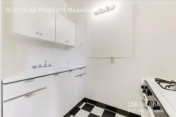 1 bedroom apartment for rent in Goose Hollow - SW Portland, Portland