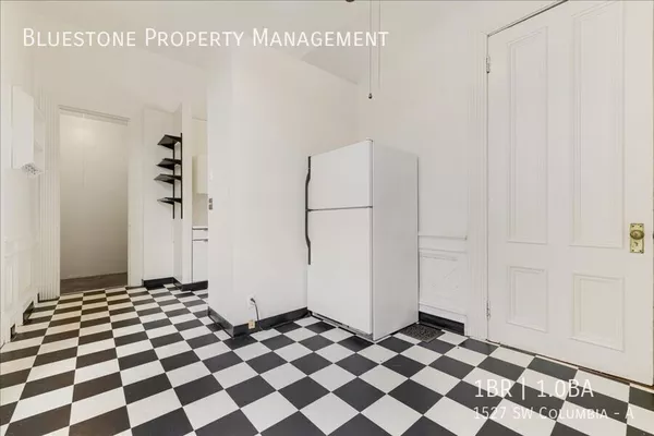 1 bedroom apartment for rent in Goose Hollow - SW Portland, Portland