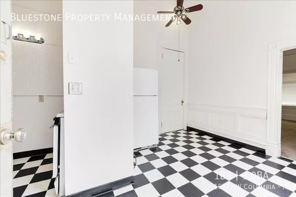 1 bedroom apartment for rent in Goose Hollow - SW Portland, Portland