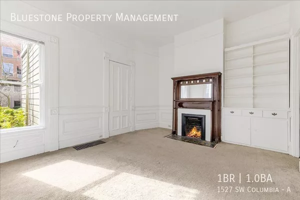 1 bedroom apartment for rent in Goose Hollow - SW Portland, Portland