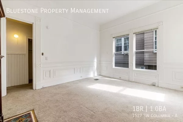 1 bedroom apartment for rent in Goose Hollow - SW Portland, Portland