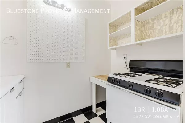 1 bedroom apartment for rent in Goose Hollow - SW Portland, Portland