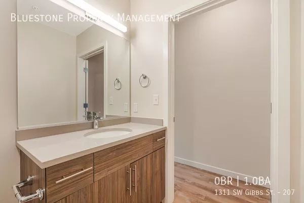 Studio Apartment for rent in Homestead Portland - SW Portland, Portland