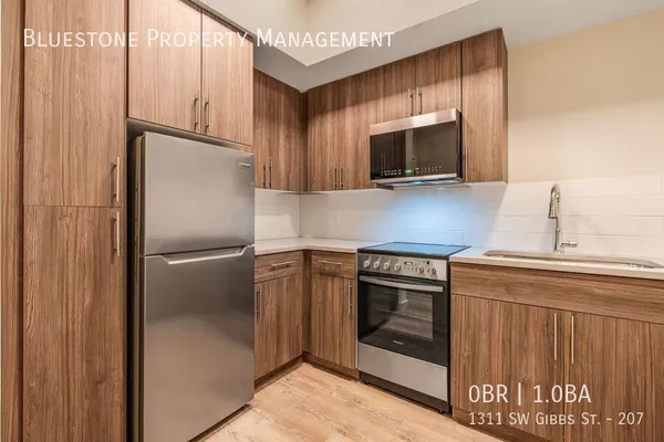 Studio Apartment for rent in Homestead Portland - SW Portland, Portland