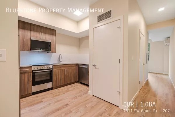 Studio Apartment for rent in Homestead Portland - SW Portland, Portland