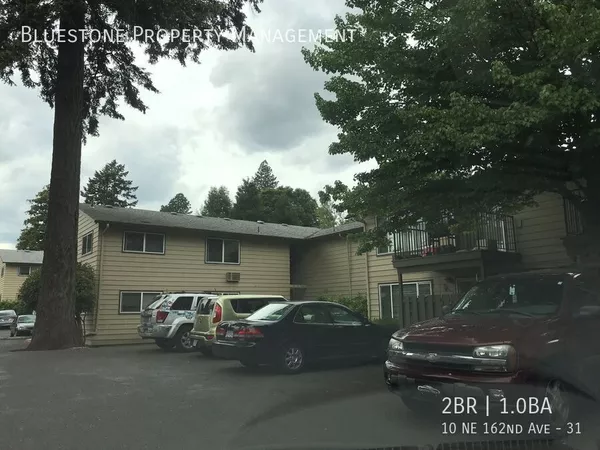 2 bedrooms apartment for rent in Glenfair - East Portland, Portland