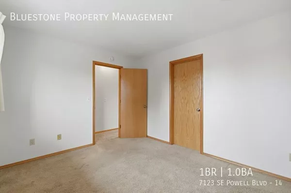 1 bedroom apartment for rent in Foster-Powell - SE Portland, Portland