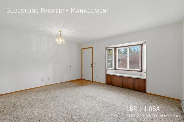 1 bedroom apartment for rent in Foster-Powell - SE Portland, Portland