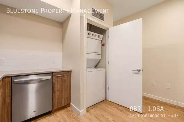 Studio Apartment for rent in Homestead Portland - SW Portland, Portland