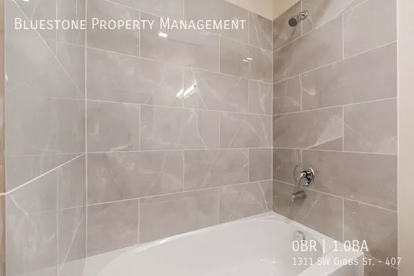 Studio Apartment for rent in Homestead Portland - SW Portland, Portland