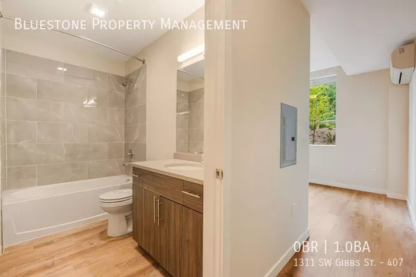 Studio Apartment for rent in Homestead Portland - SW Portland, Portland