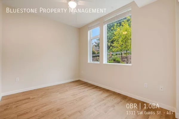 Studio Apartment for rent in Homestead Portland - SW Portland, Portland