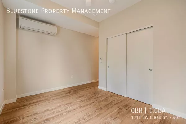 Studio Apartment for rent in Homestead Portland - SW Portland, Portland