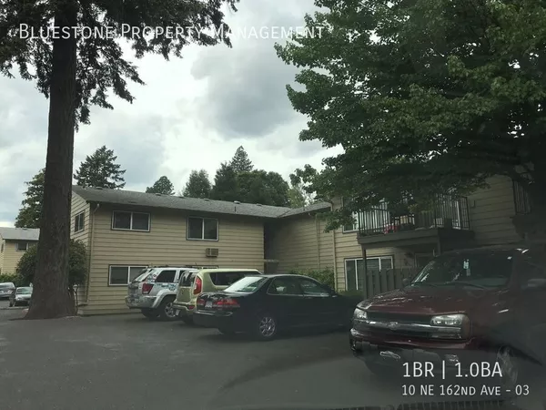 1 bedroom apartment for rent in Glenfair - East Portland, Portland