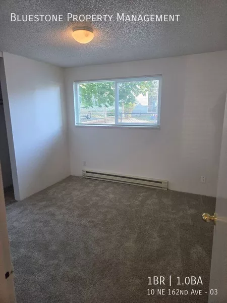 1 bedroom apartment for rent in Glenfair - East Portland, Portland