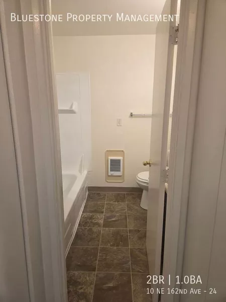 2 bedrooms apartment for rent in Glenfair - East Portland, Portland