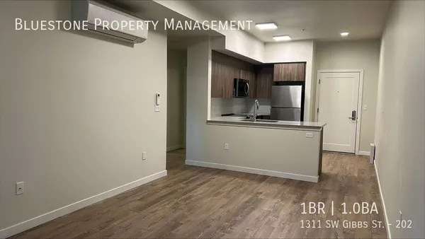 1 bedroom apartment for rent in Homestead Portland - SW Portland, Portland