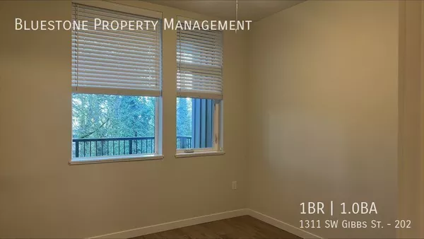 1 bedroom apartment for rent in Homestead Portland - SW Portland, Portland