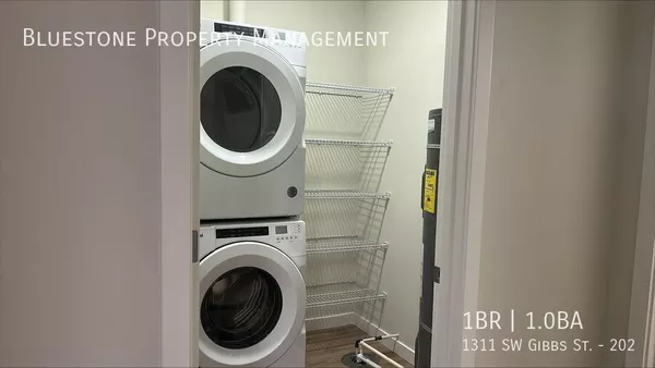 1 bedroom apartment for rent in Homestead Portland - SW Portland, Portland