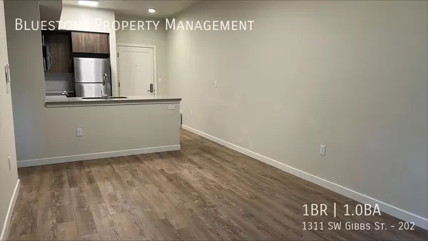 1 bedroom apartment for rent in Homestead Portland - SW Portland, Portland