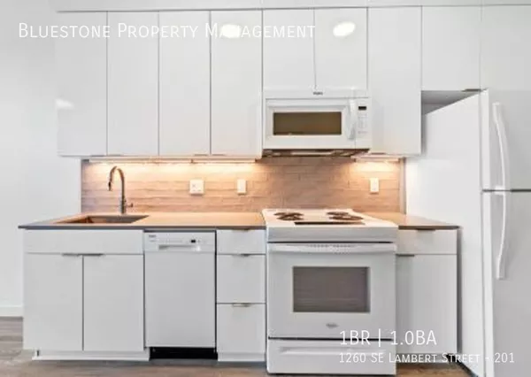 1 bedroom apartment for rent in Sellwood-Moreland - SE Portland, Portland