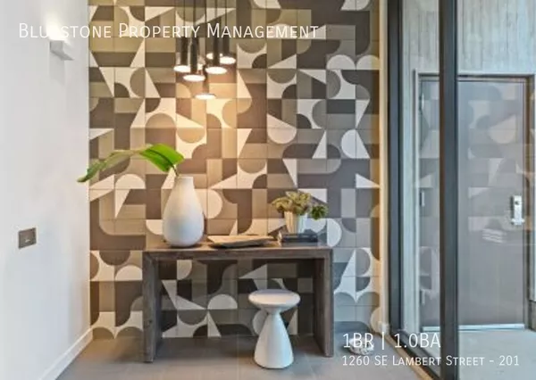 1 bedroom apartment for rent in Sellwood-Moreland - SE Portland, Portland