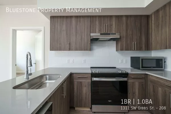 1 bedroom apartment for rent in Homestead Portland - SW Portland, Portland