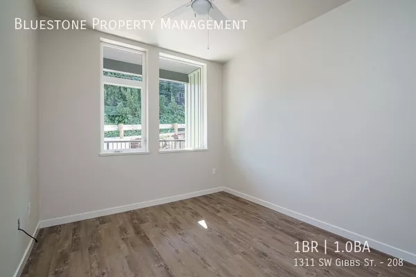 1 bedroom apartment for rent in Homestead Portland - SW Portland, Portland
