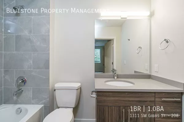 1 bedroom apartment for rent in Homestead Portland - SW Portland, Portland