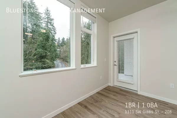 1 bedroom apartment for rent in Homestead Portland - SW Portland, Portland