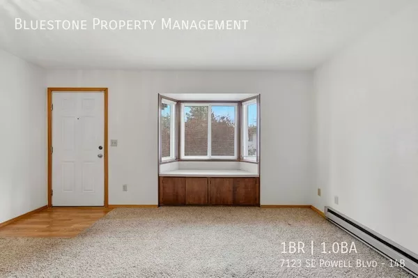 1 bedroom apartment for rent in Foster-Powell - SE Portland, Portland