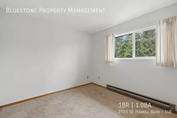 1 bedroom apartment for rent in Foster-Powell - SE Portland, Portland