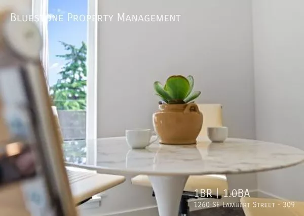 1 bedroom apartment for rent in Sellwood-Moreland - SE Portland, Portland