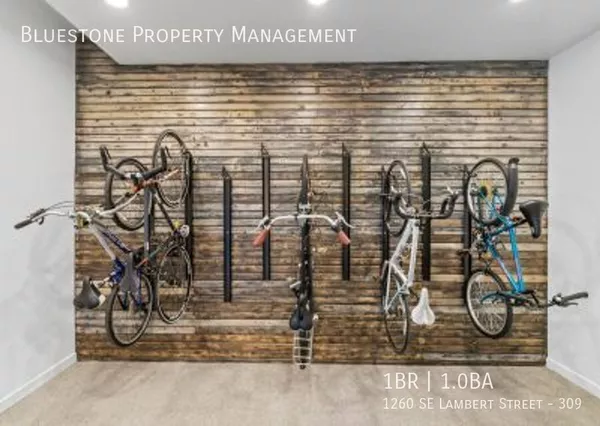 1 bedroom apartment for rent in Sellwood-Moreland - SE Portland, Portland