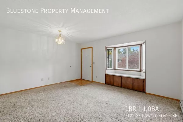 1 bedroom apartment for rent in Foster-Powell - SE Portland, Portland