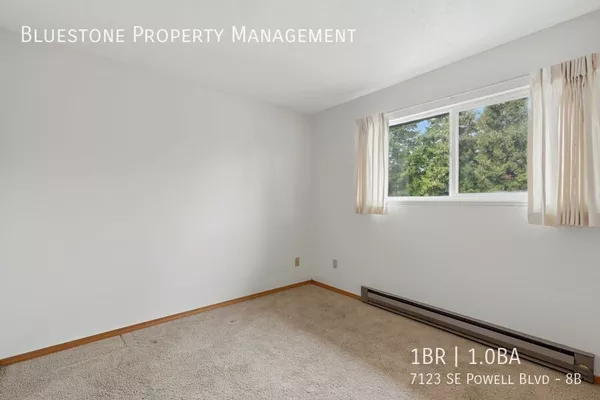 1 bedroom apartment for rent in Foster-Powell - SE Portland, Portland