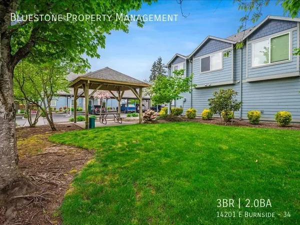 3 bedrooms apartment for rent in Glenfair - East Portland, Portland